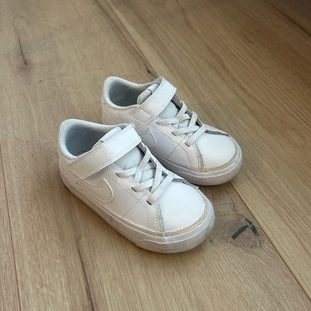 Nike strigaskór