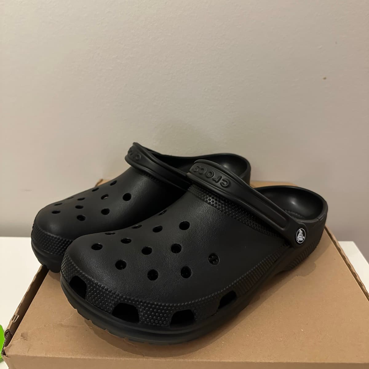 Crocs skór