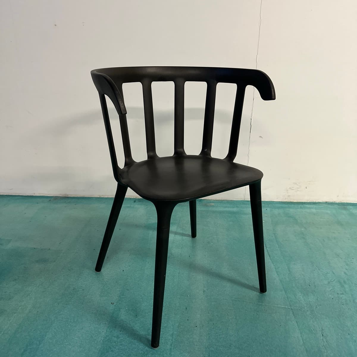 Borðstofustóll með örmum IKEA