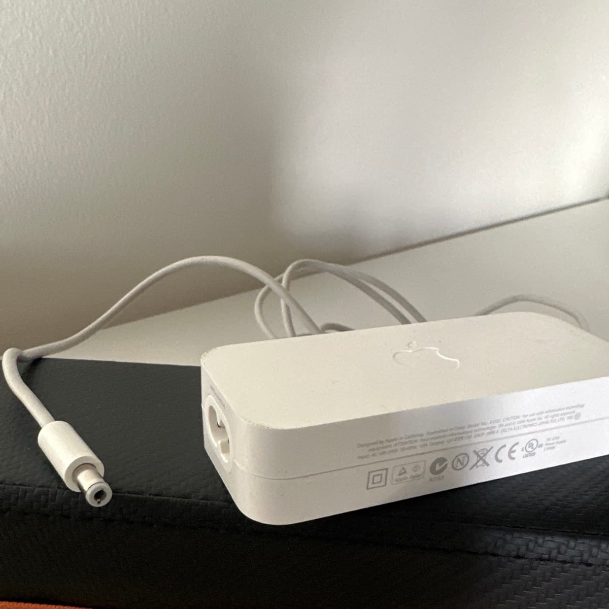 Apple hleðslutæki