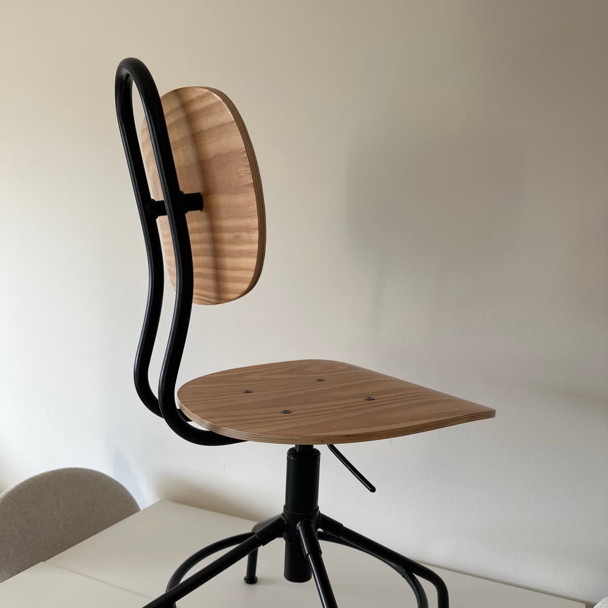 IKEA Kullaberg Skrifstofustóll
