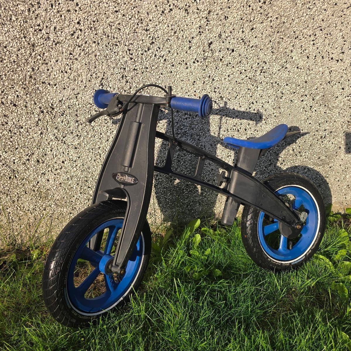 FirstBIKE jafnvægishjól