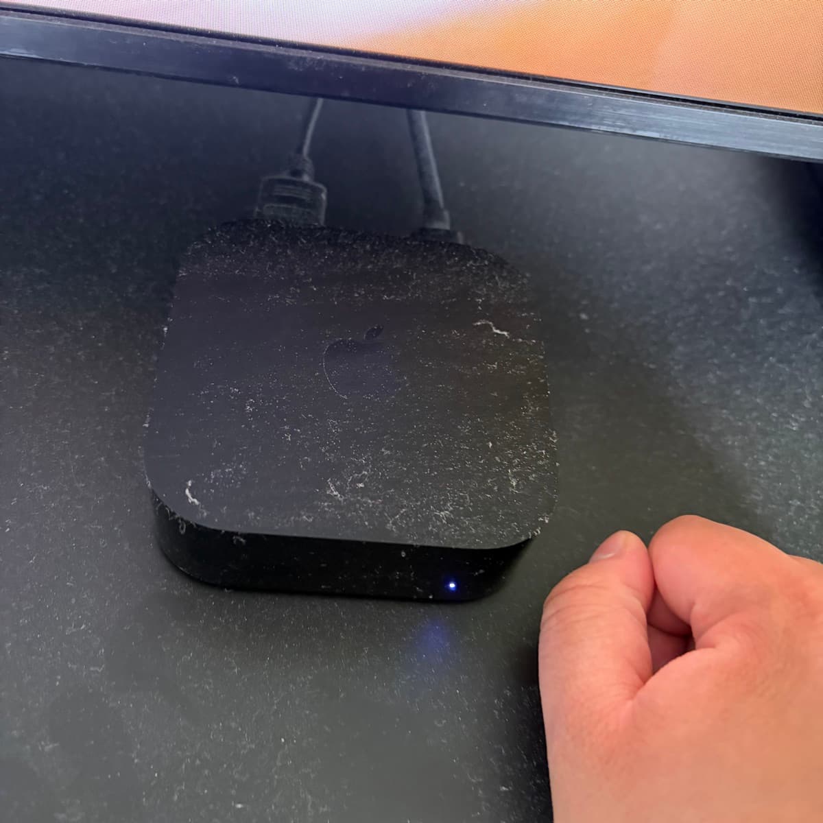Apple TV