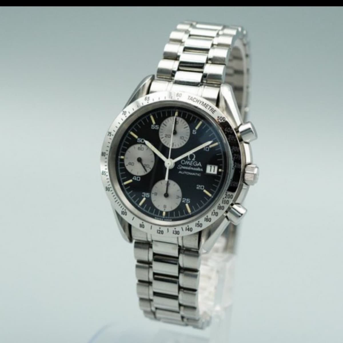 Omega Speedmaster Automatic