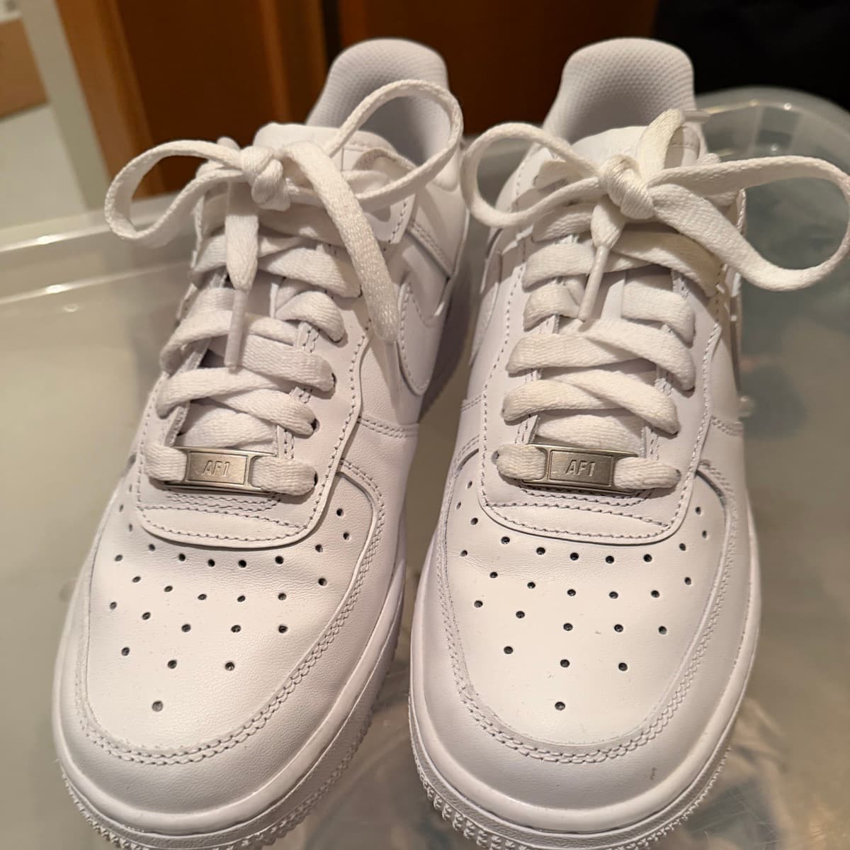 Nike Air Force 1