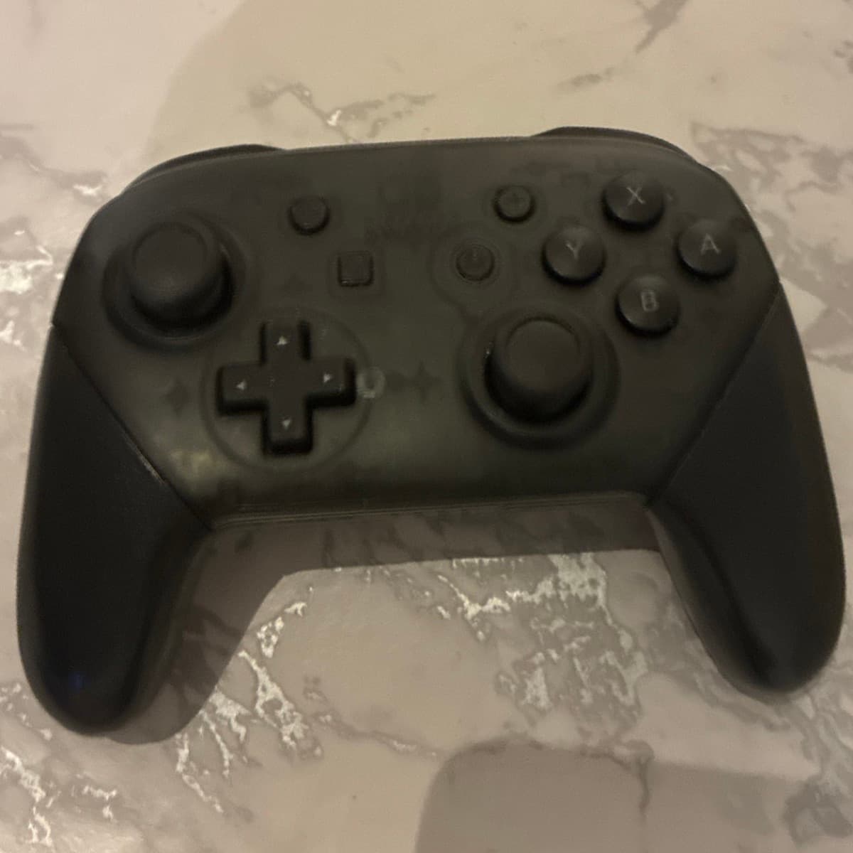 Nintendo Switch Pro fjarstýring