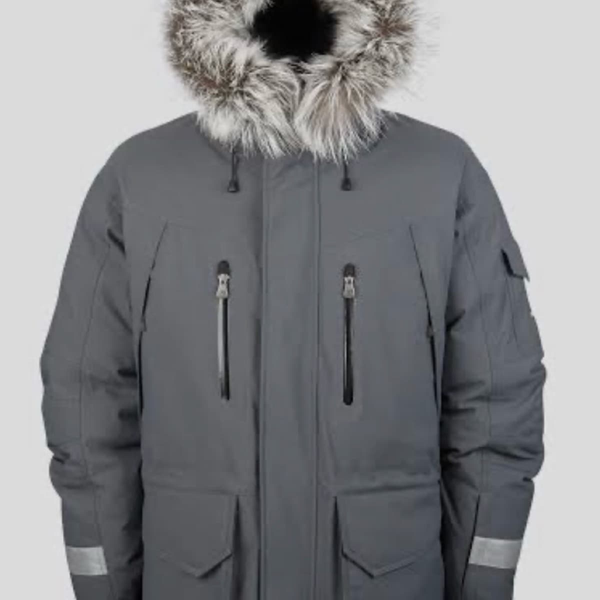 Jökla parka úlpa 66 norður