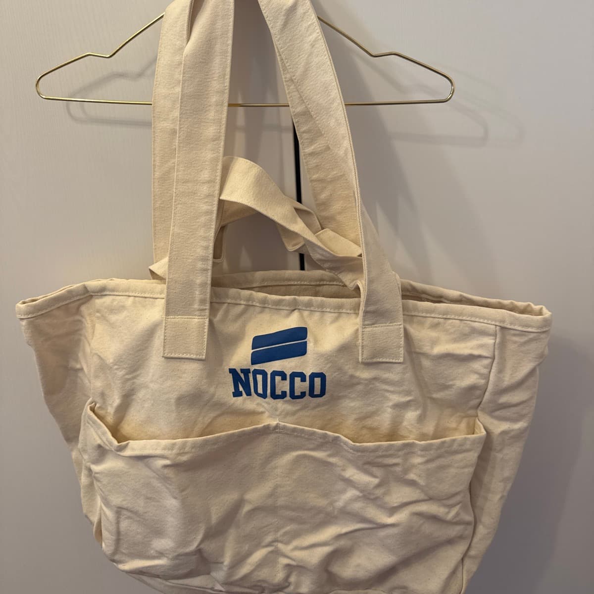 NOCCO taupoki