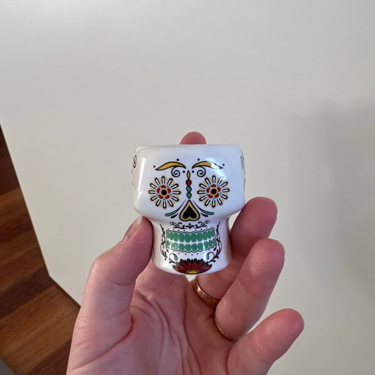Don Julio skotglös, 5 stk