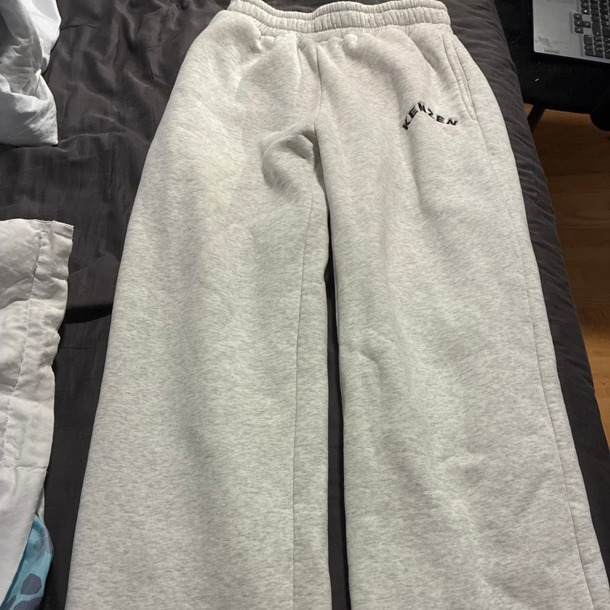 Kenzen joggingbuxur