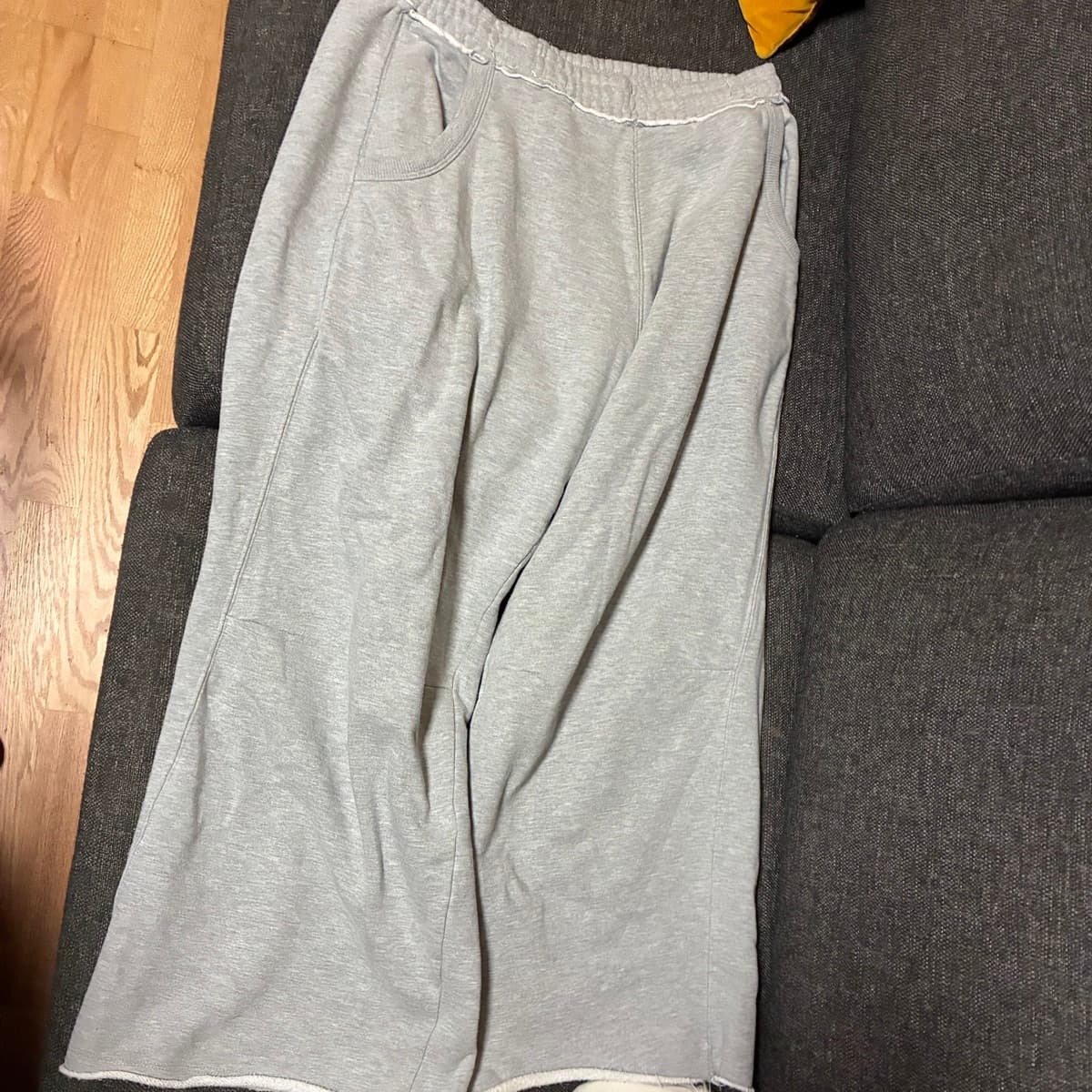 Jaded london joggingbuxur
