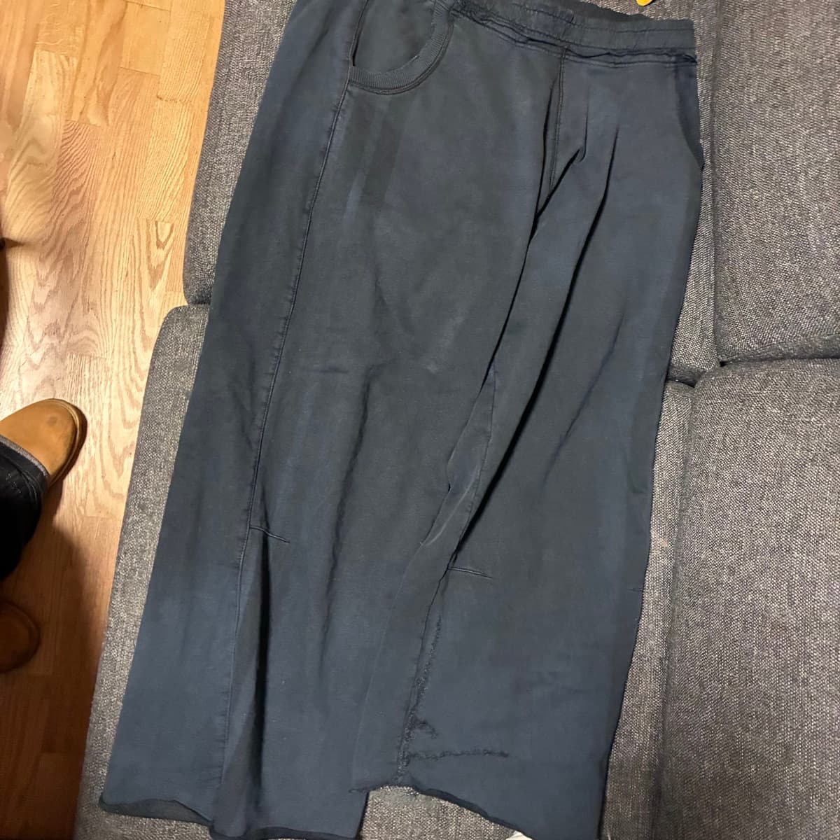 Jaded London sweatpants