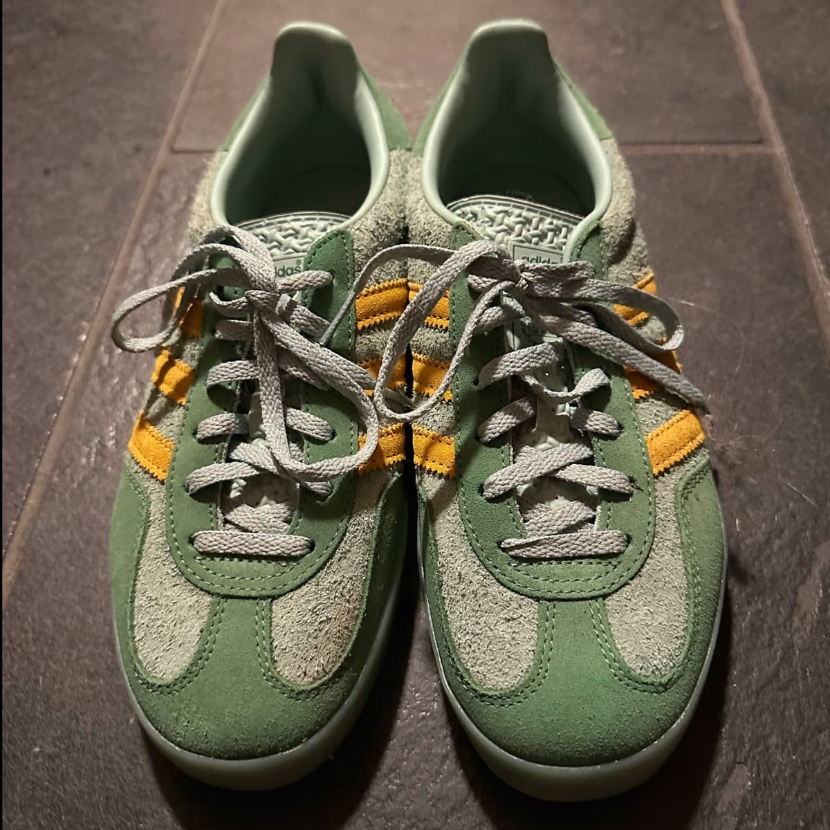 Adidas Gazelle