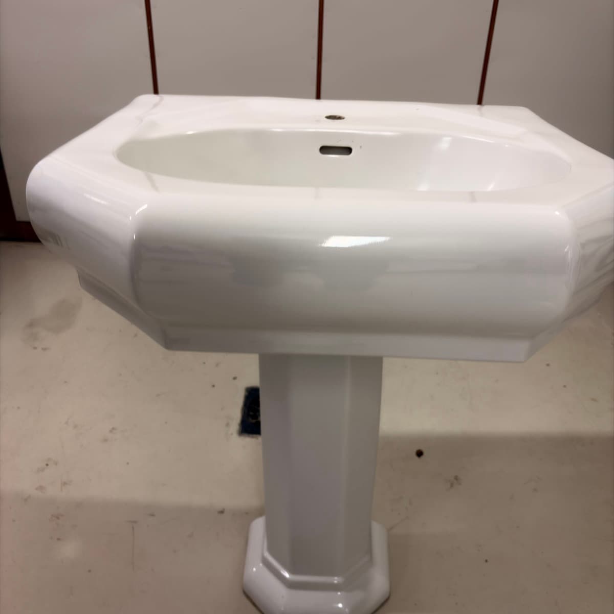 Villeroy & Boch vaskur