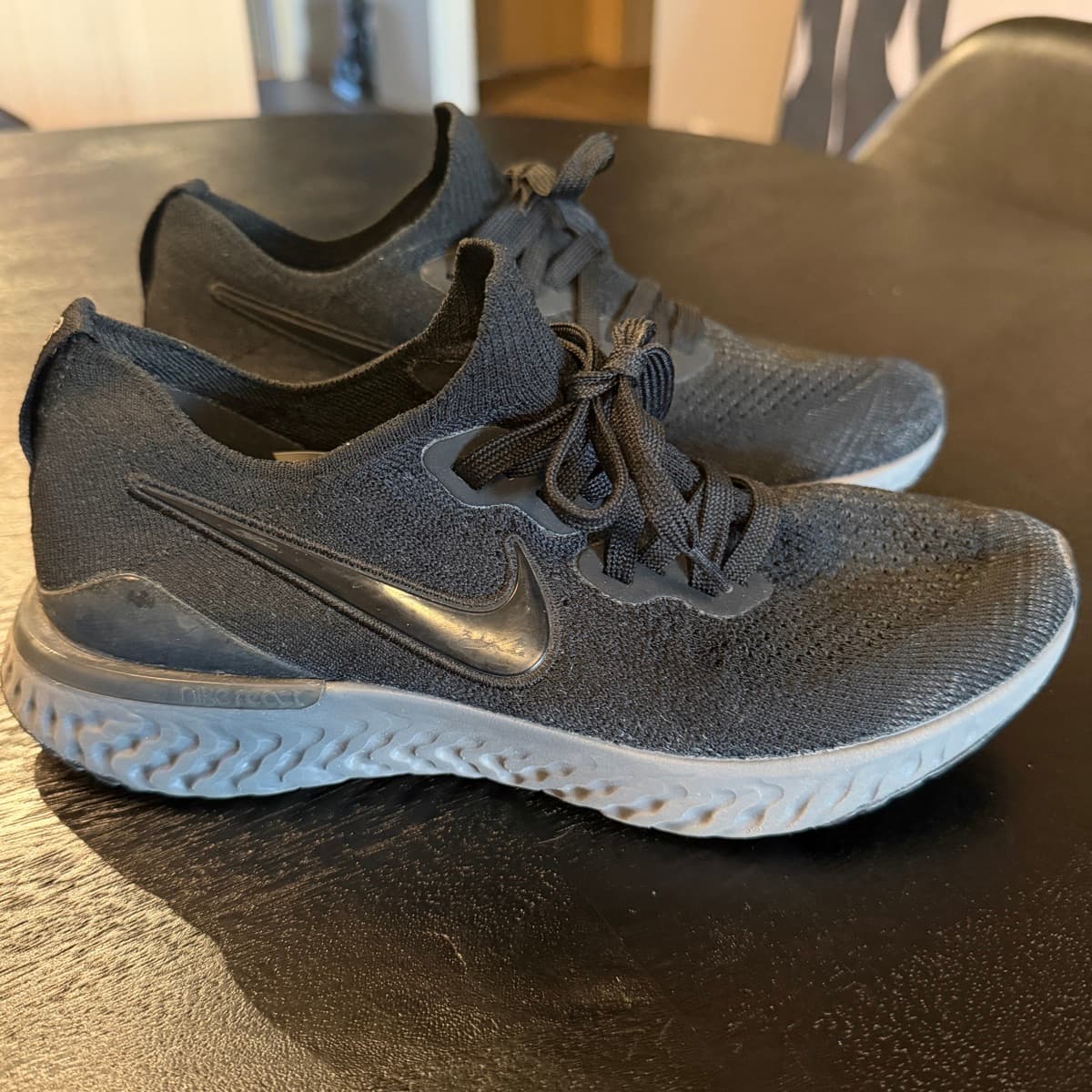 Nike Epic React Flyknit