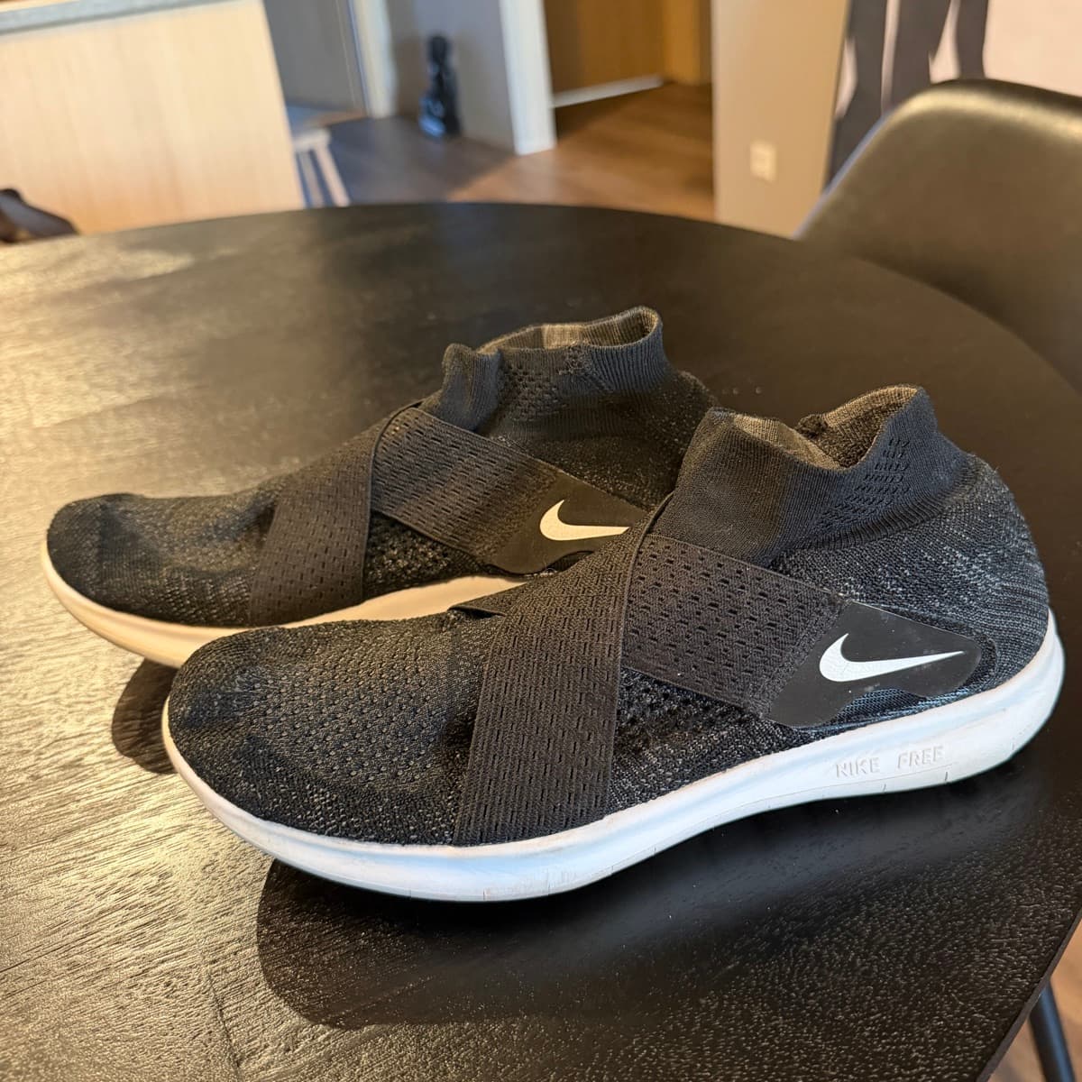 Nike Free hlaupaskór