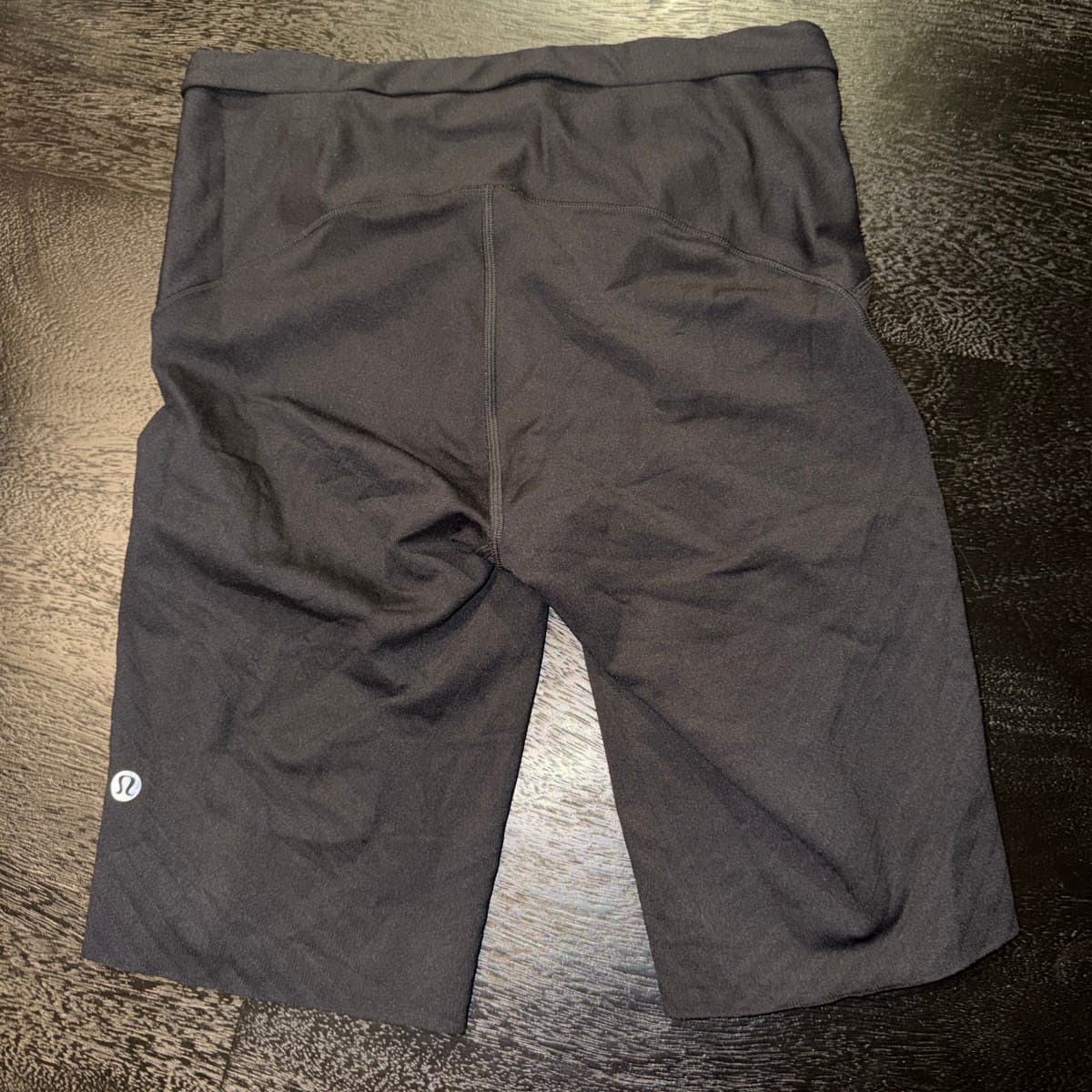 Lululemon æfingastuttbuxur