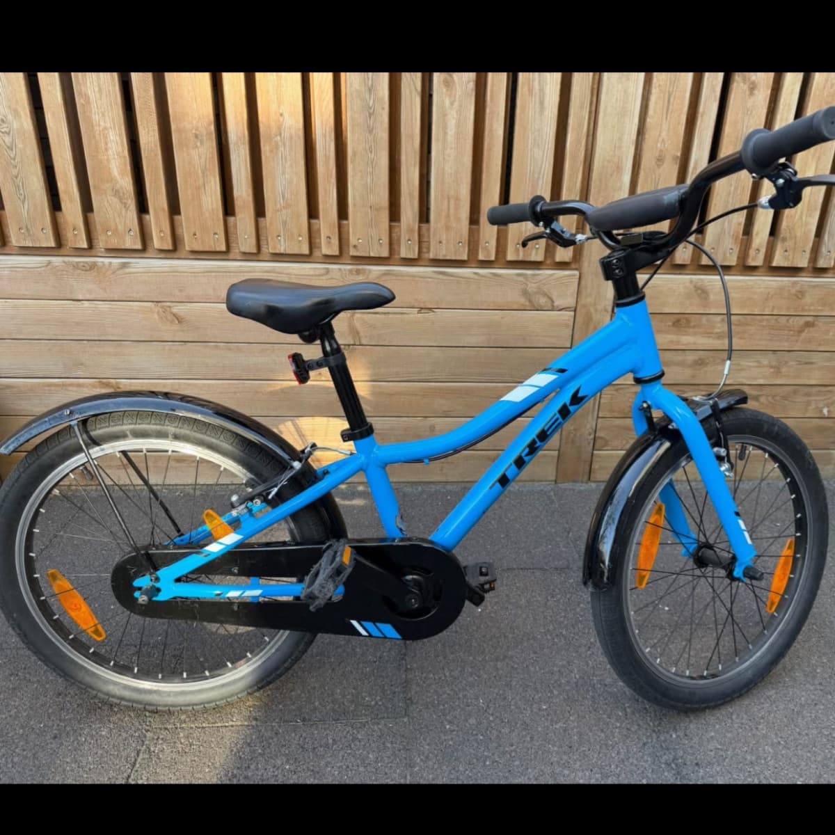 20 “ Trek barnahjól