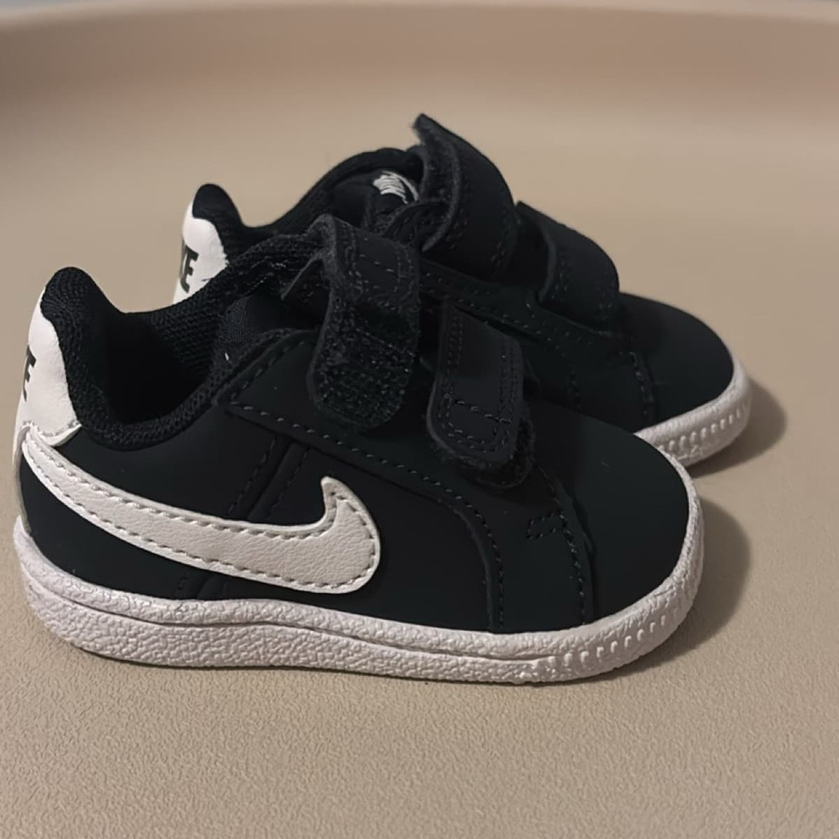 Nike strigaskór ungbarna