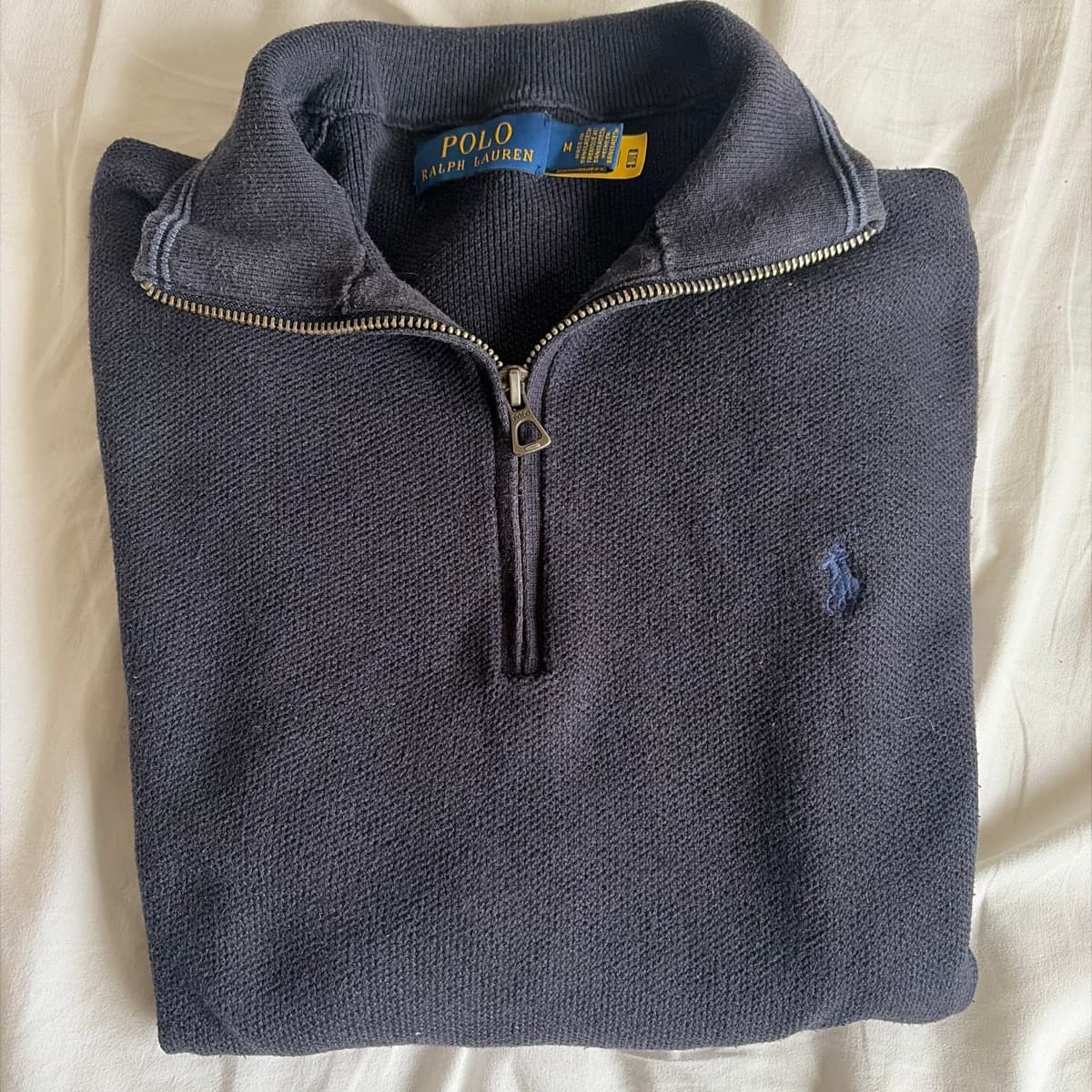 Polo Ralph Lauren peysa
