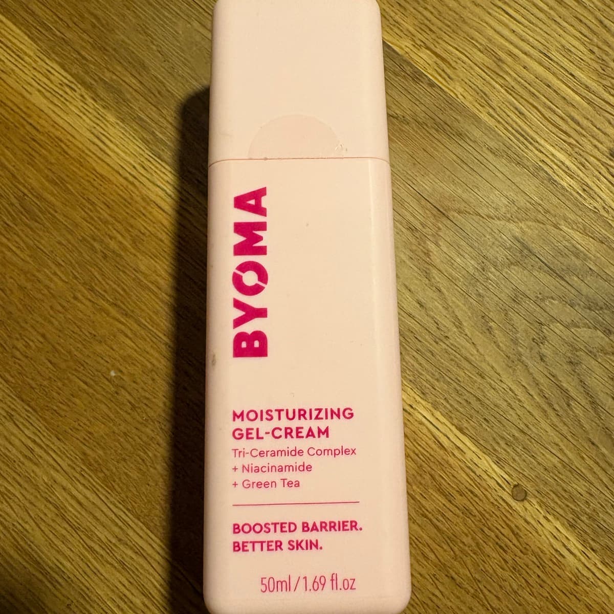 Byoma rakagefandi gel-krem