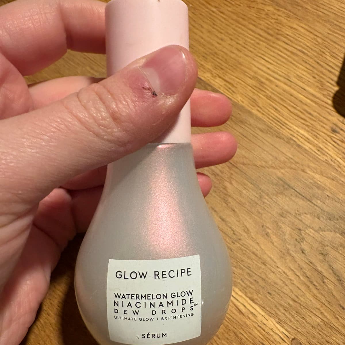 Glow Recipe Watermelon Glow Dew Drops