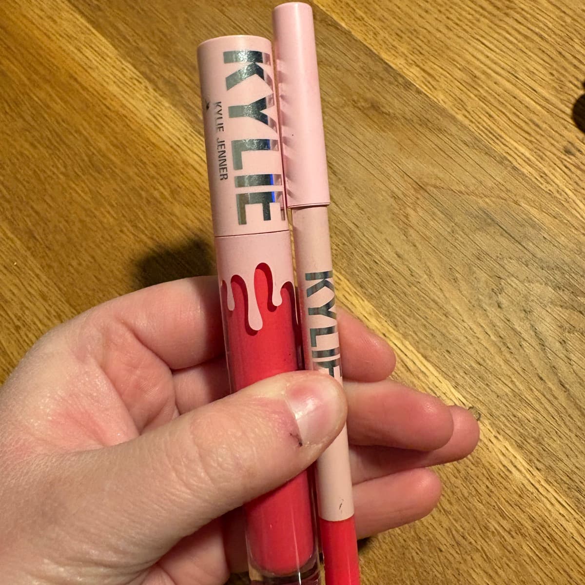 Kylie Cosmetics varavörur