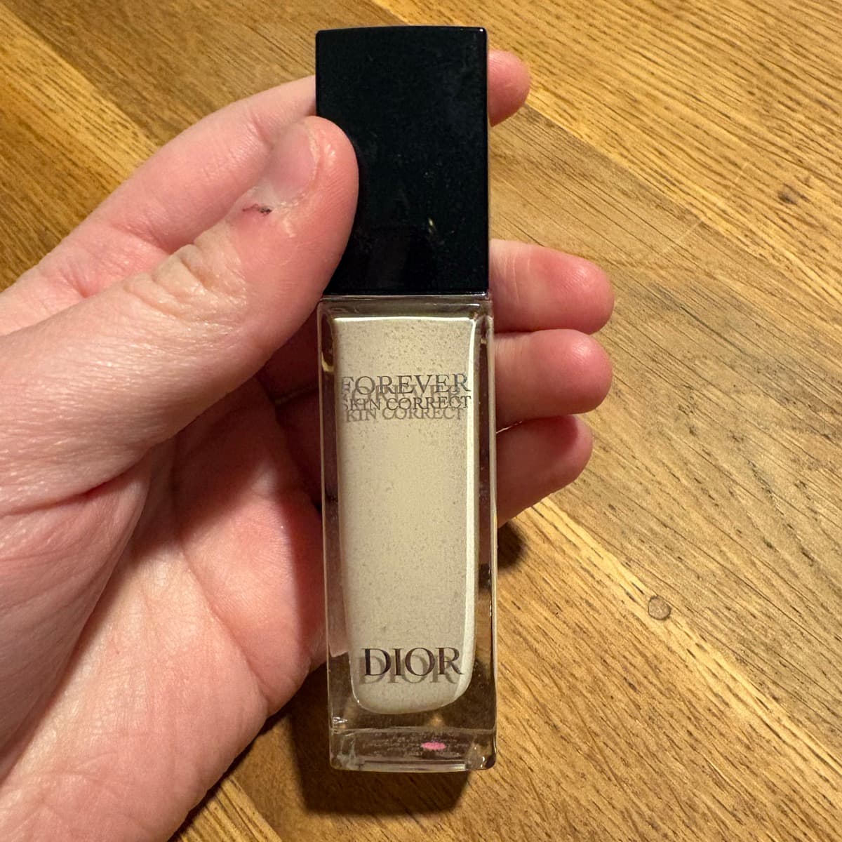 Dior Forever snyrtivörur