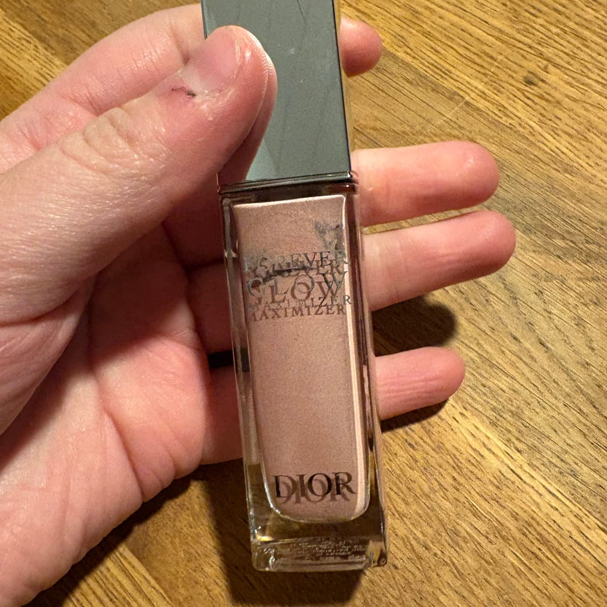 Dior Forever Glow Maximizer