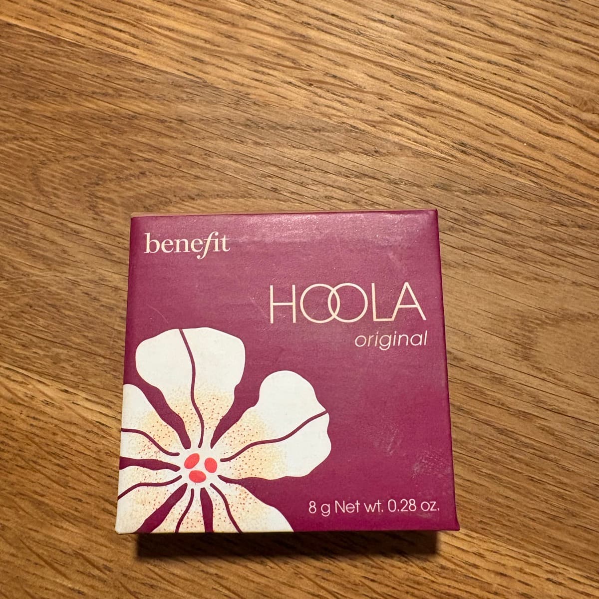 Benefit Hoola bronzer