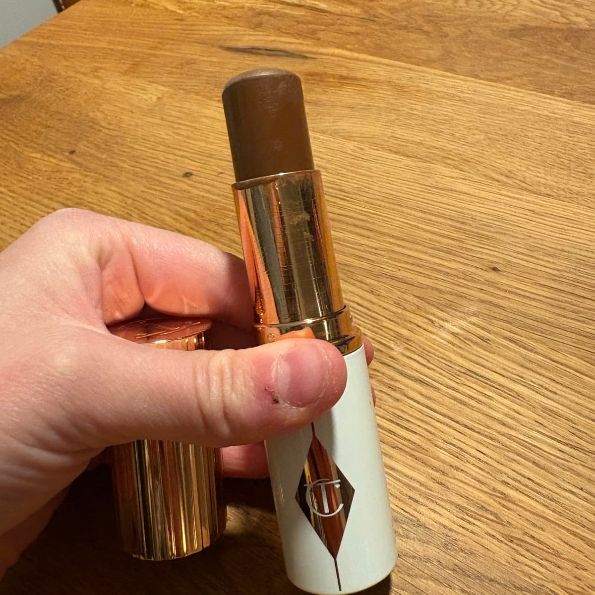 Charlotte Tilbury skyggingastifti
