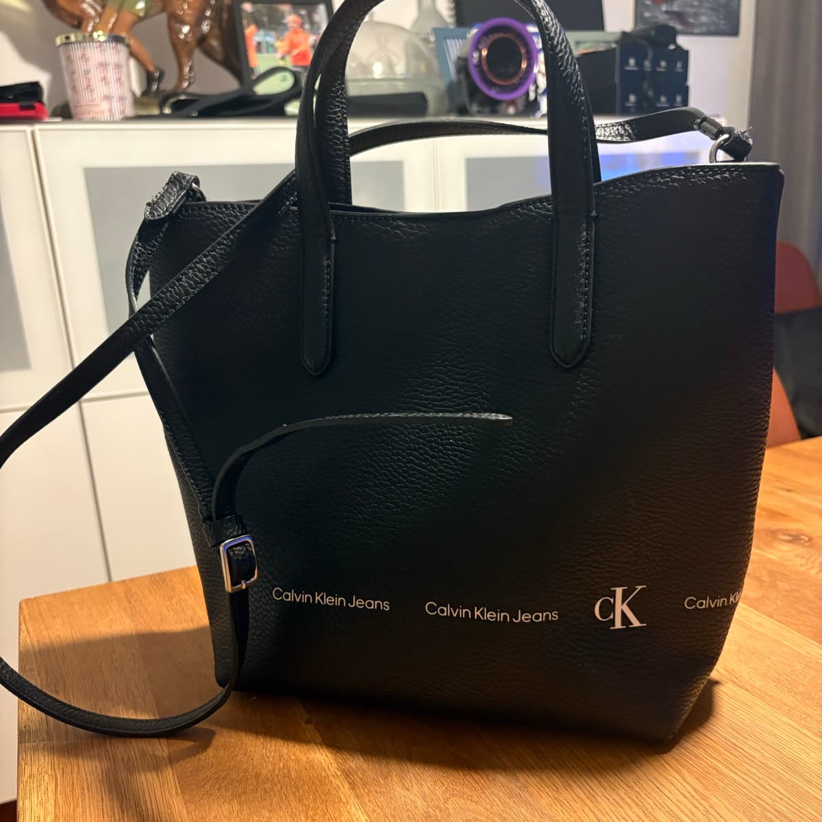 Calvin Klein Jeans taska