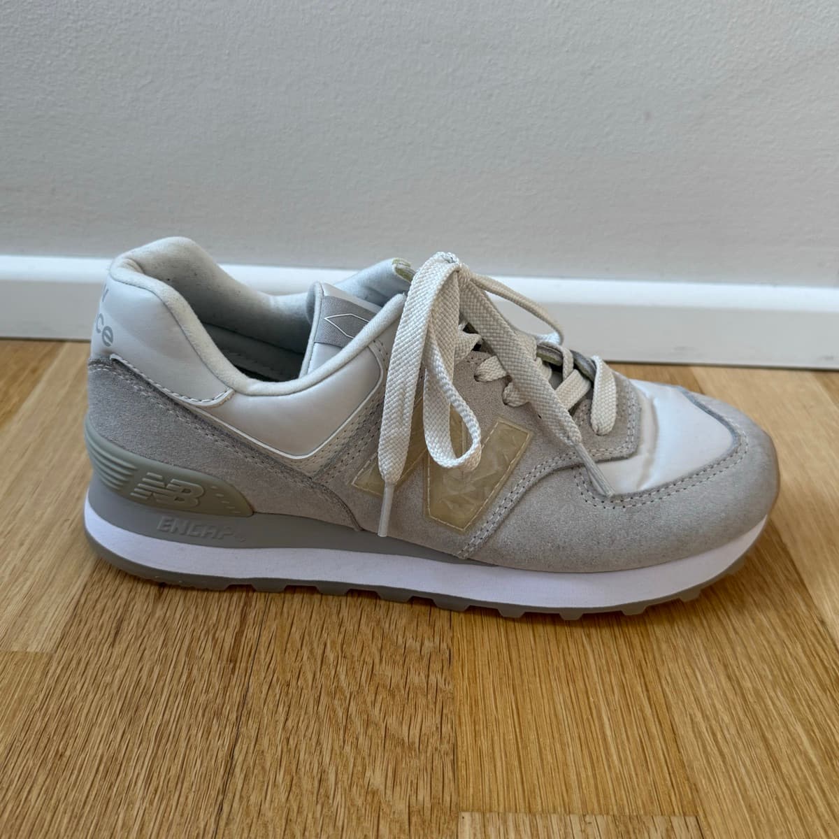 New Balance strigaskór