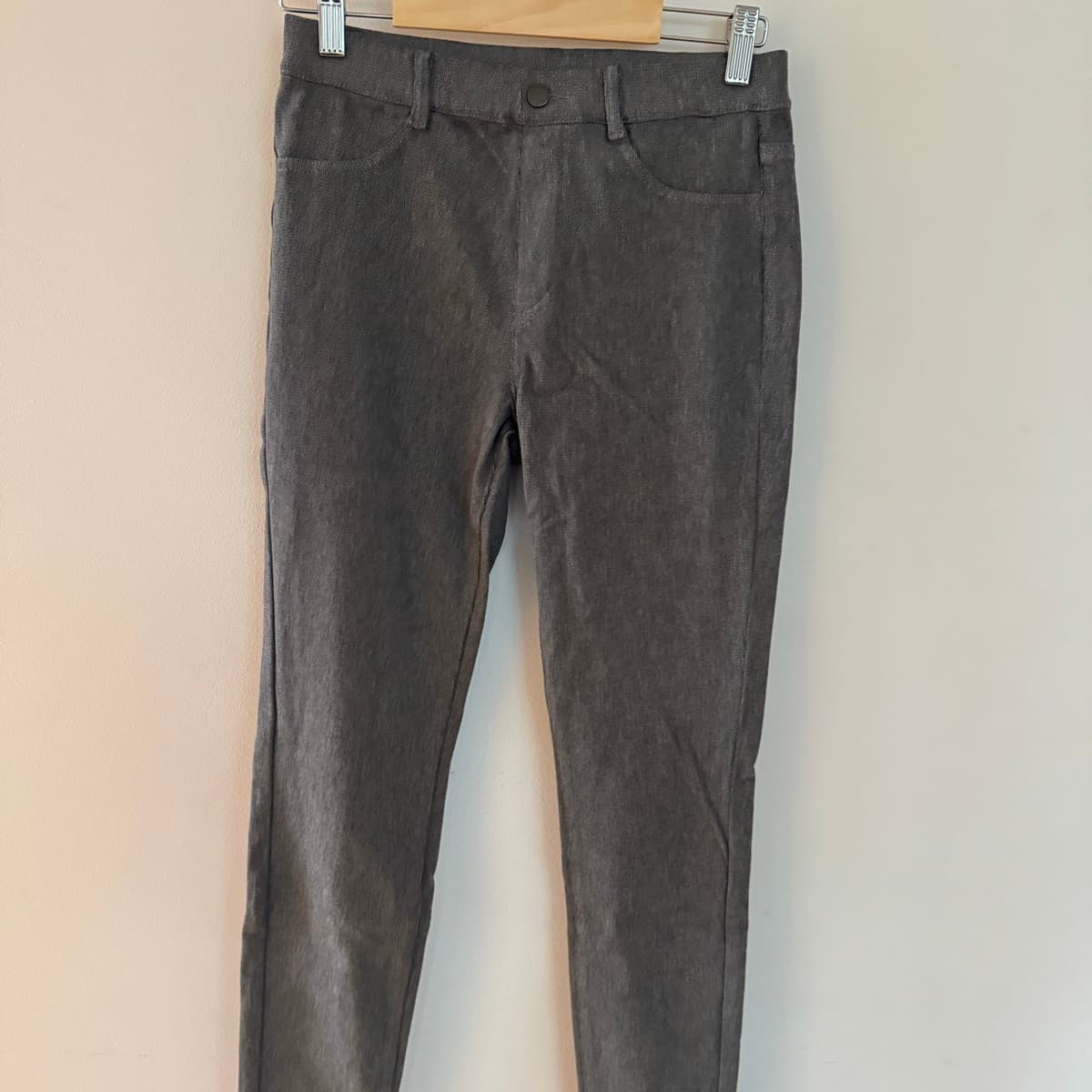 Uniqlo buxur