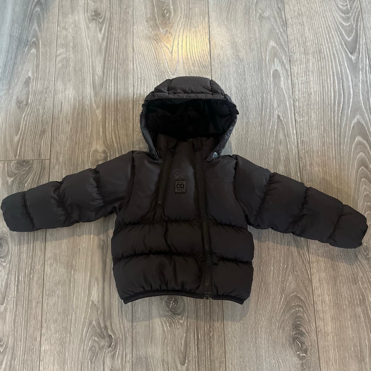 66 norður úlpa