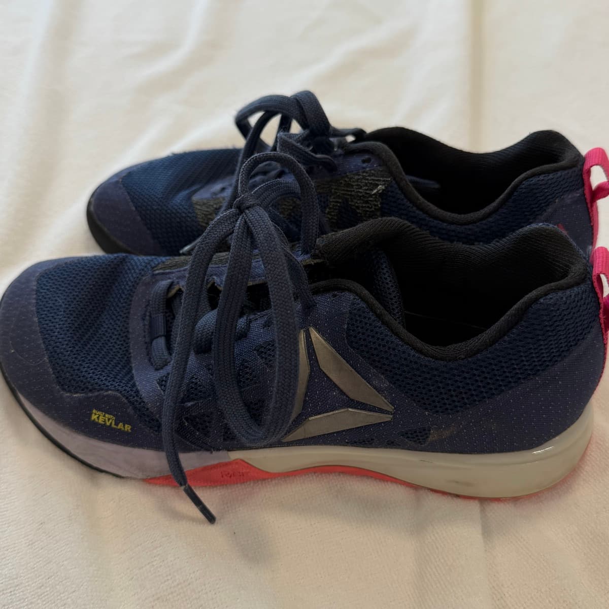 Reebok CrossFit skór