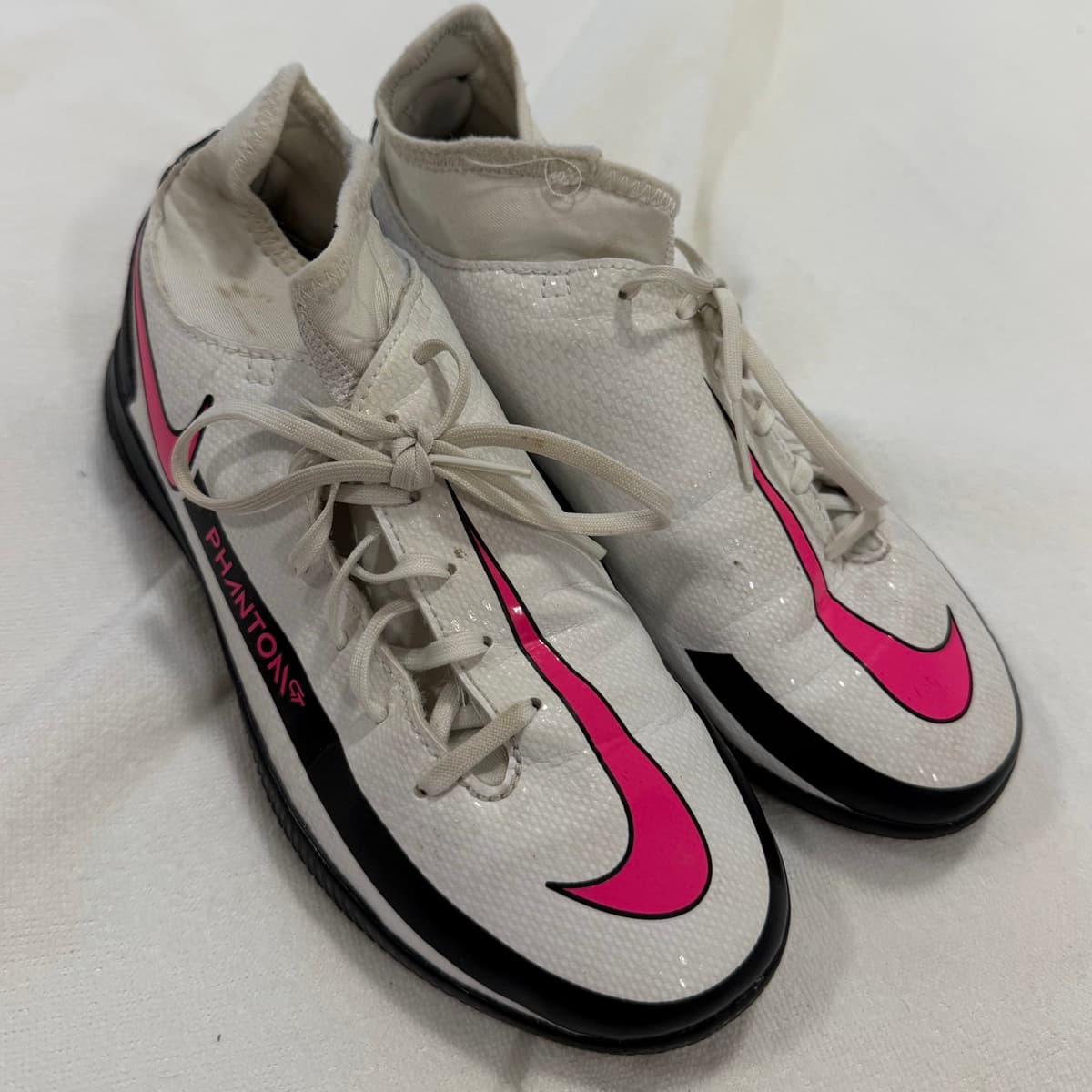 Nike Phantom fótboltaskór