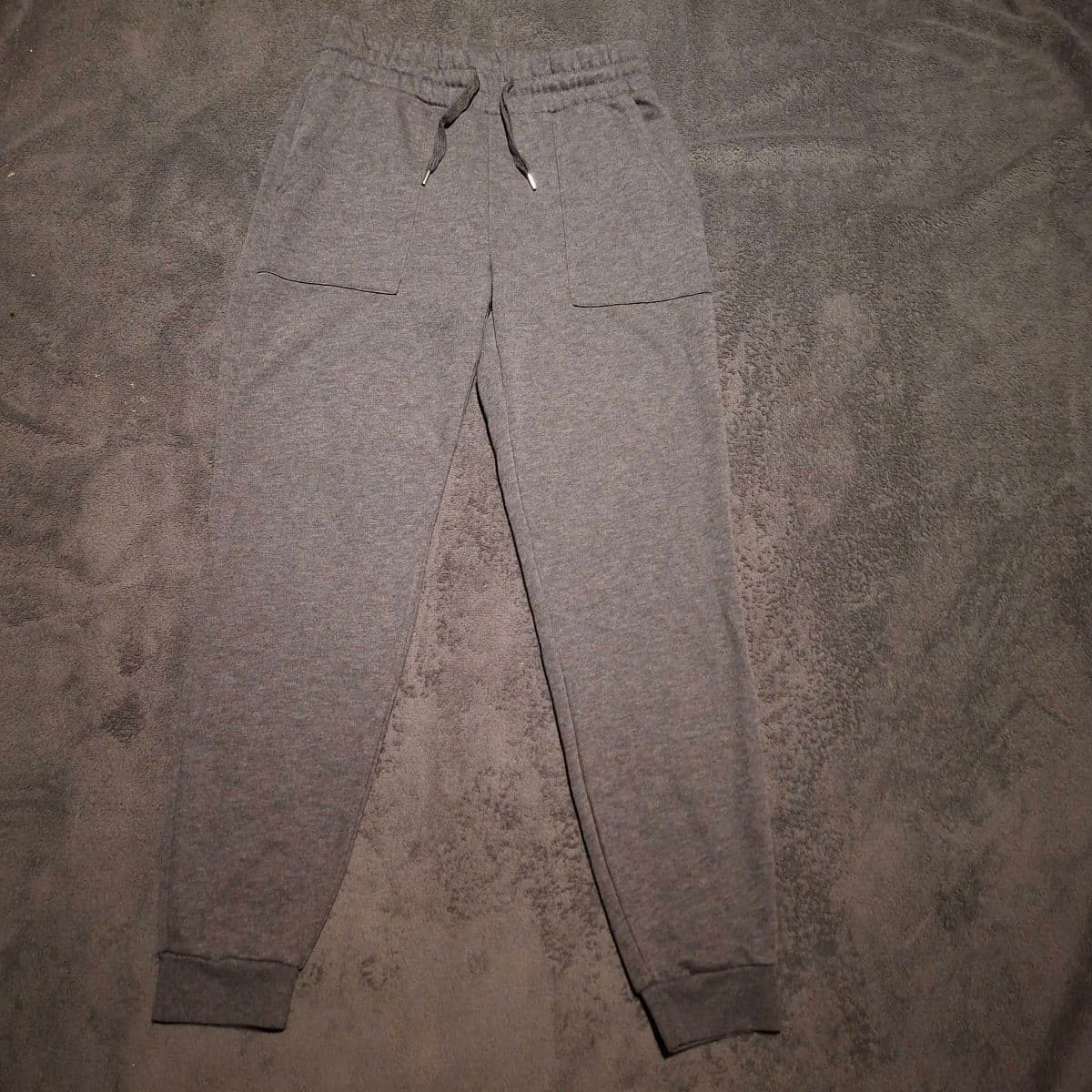 Jogginbuxur