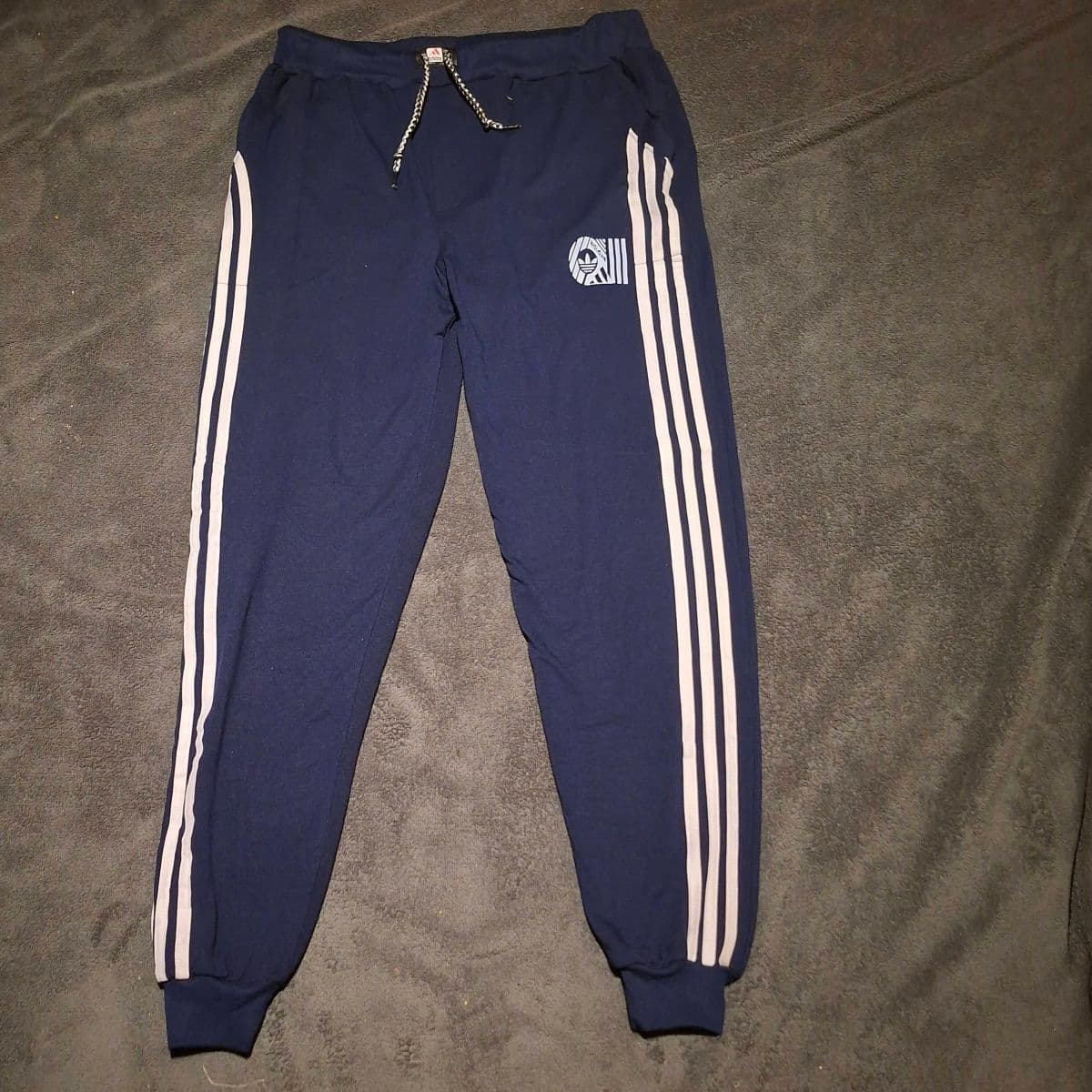 Joggingbuxur