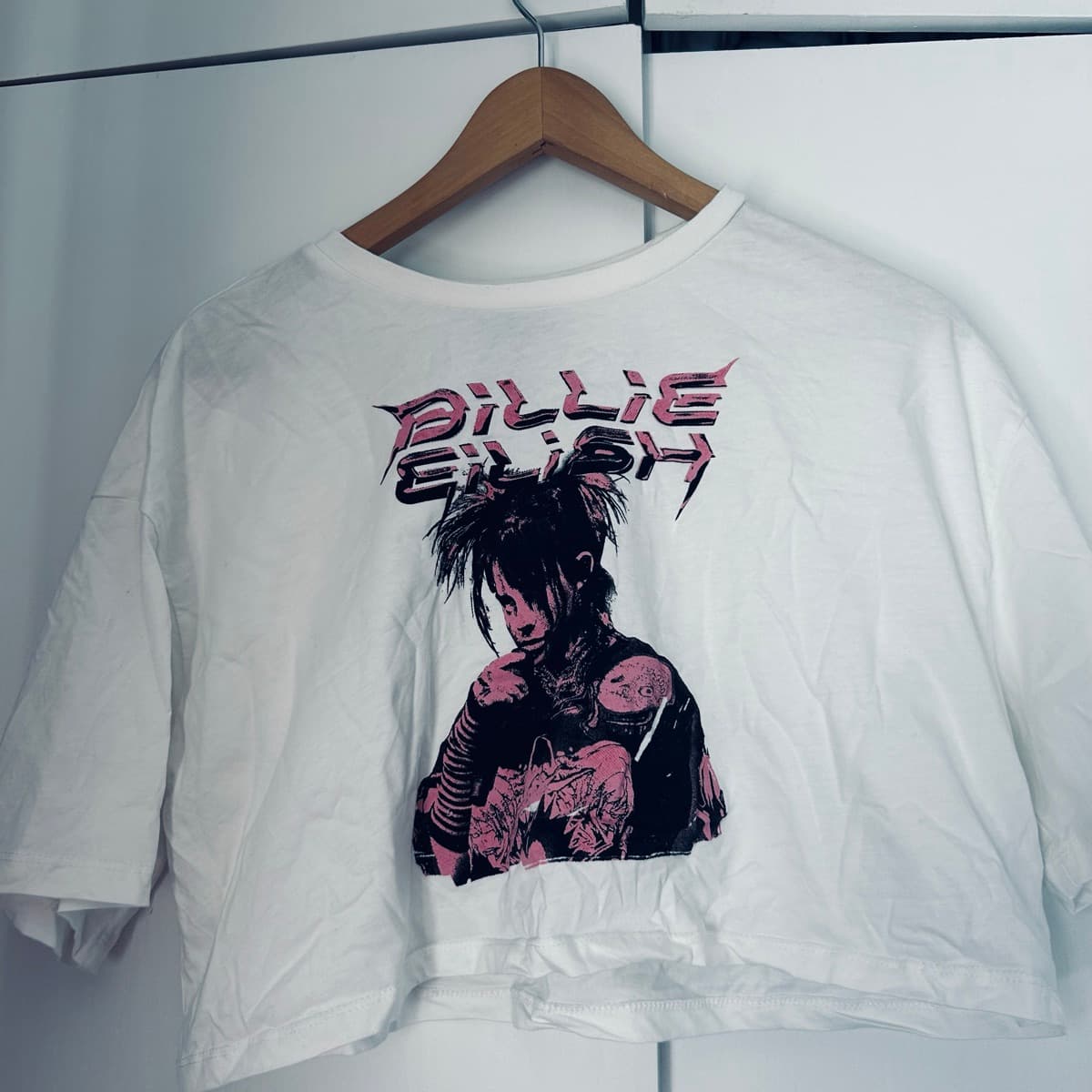 Billie Eilish magabolur