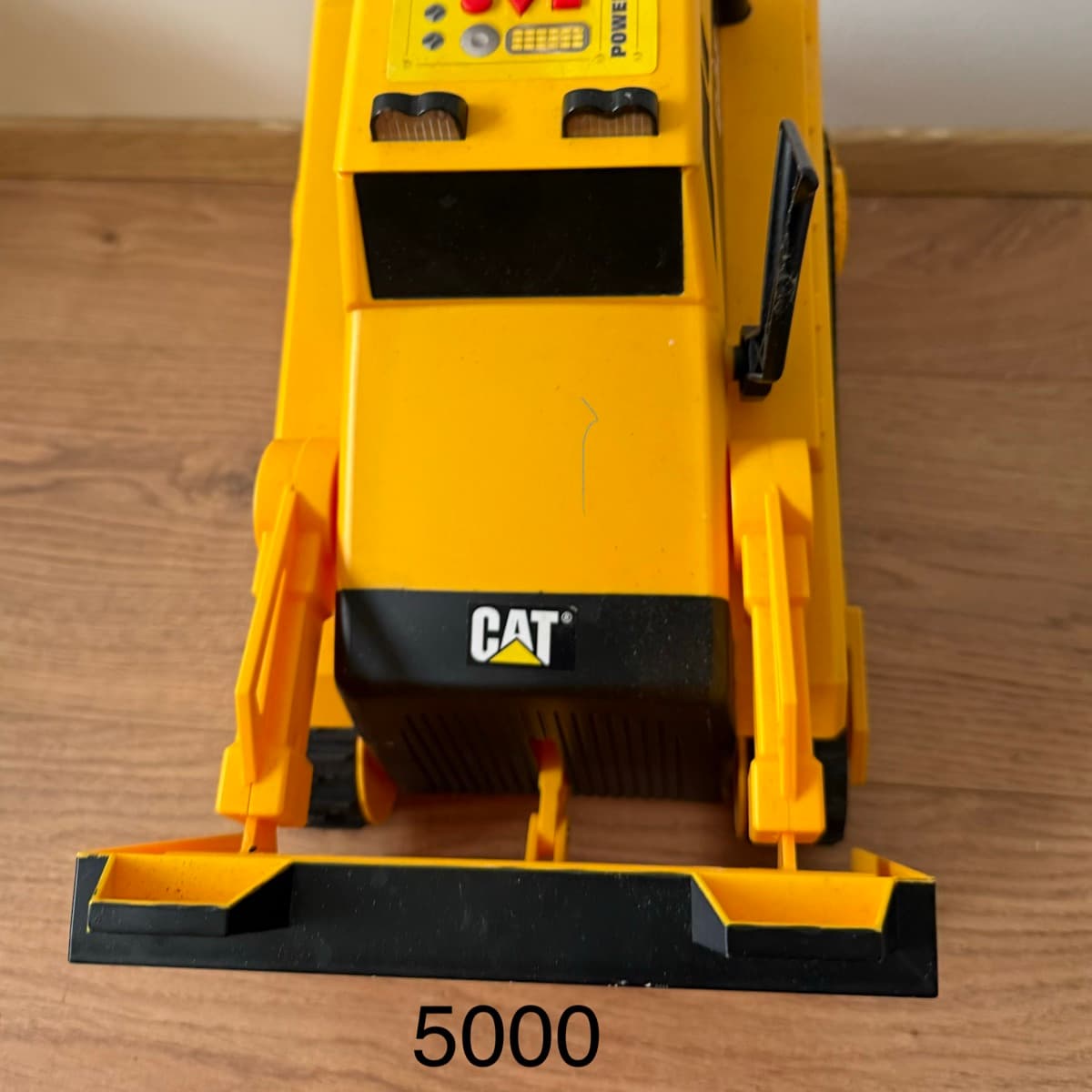 Ýmis vönduð leikföng