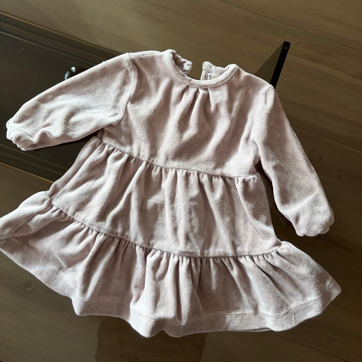 Smallstuff kjóll