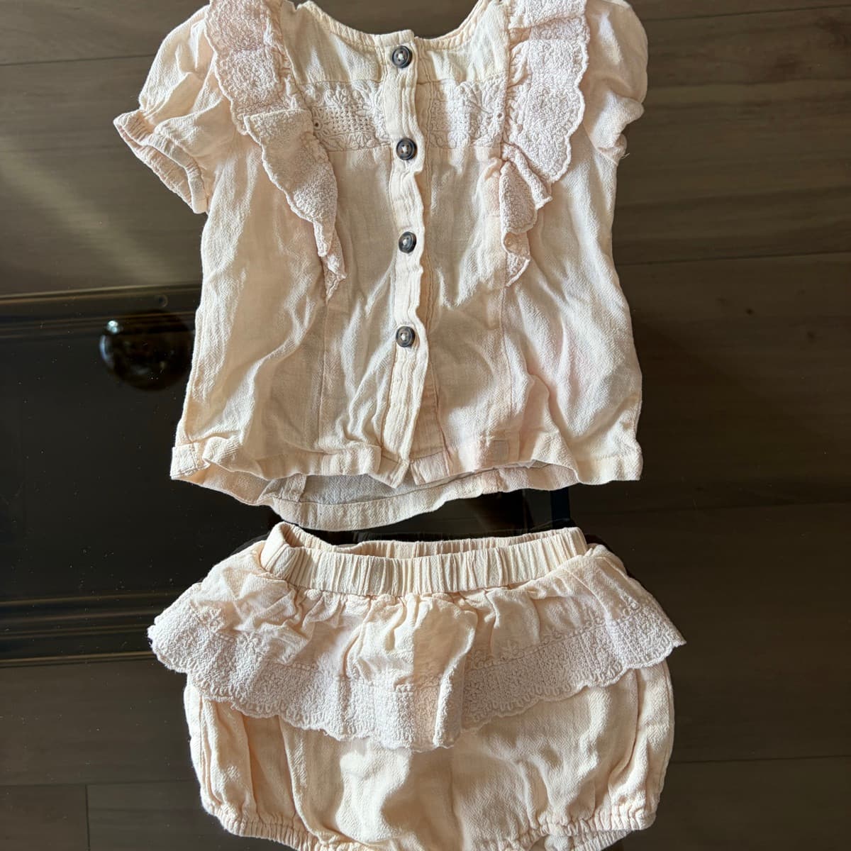 Lil Atelier sett