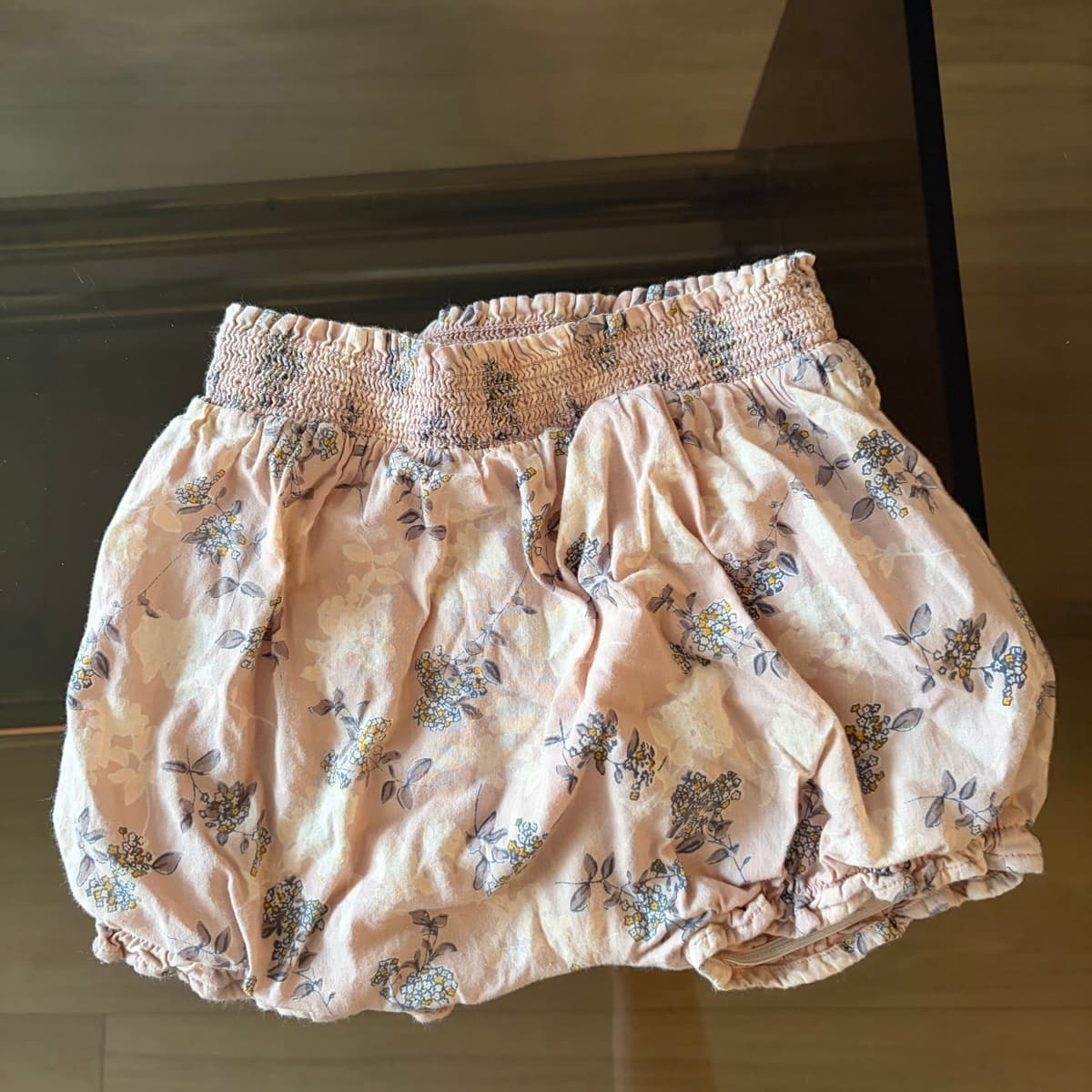 Mini A Ture stuttbuxur