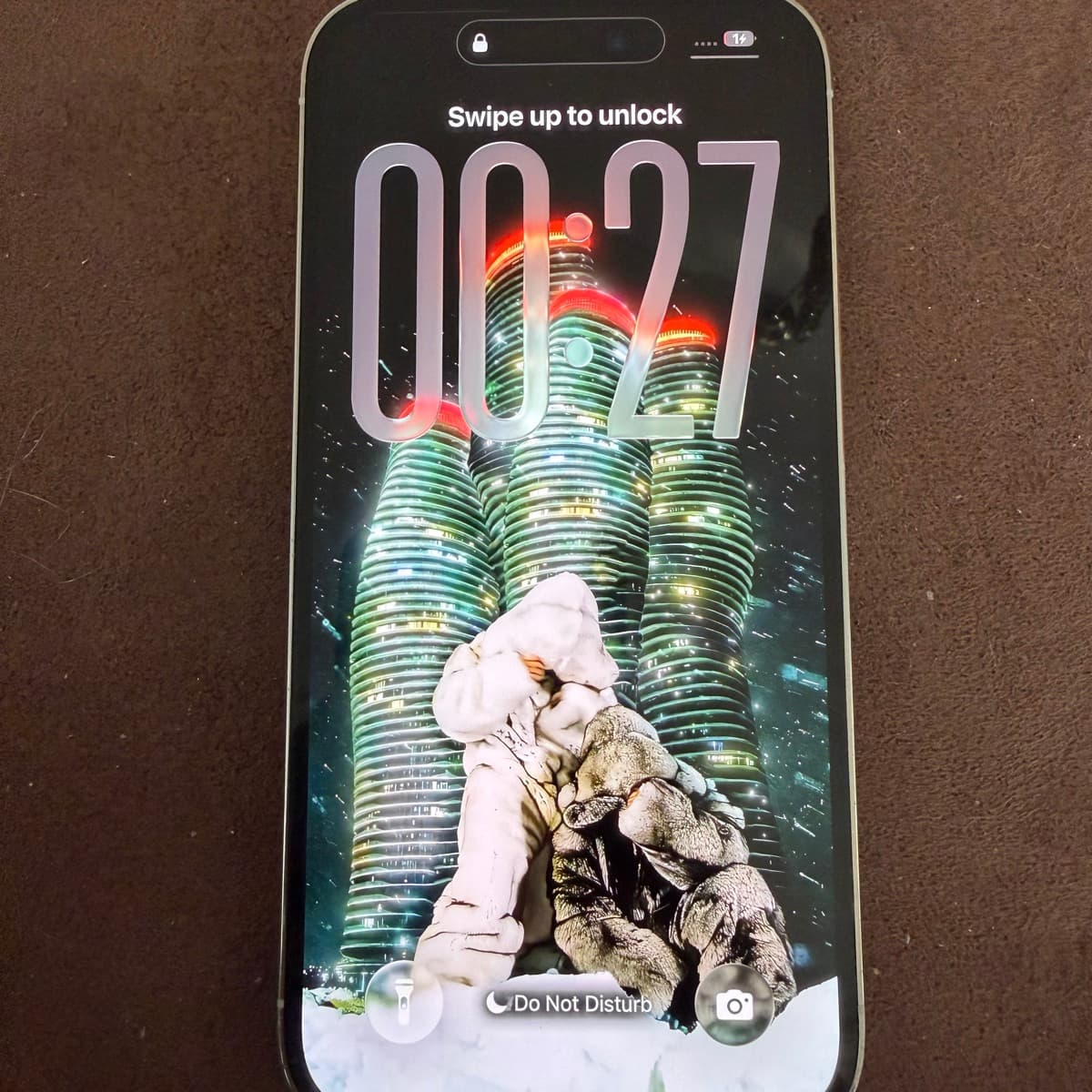 iPhone 14 Pro