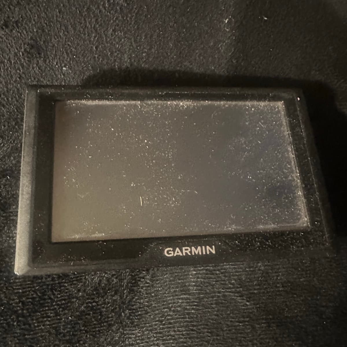 Garmin Nuwi GPS leiðsögutæki til sölu