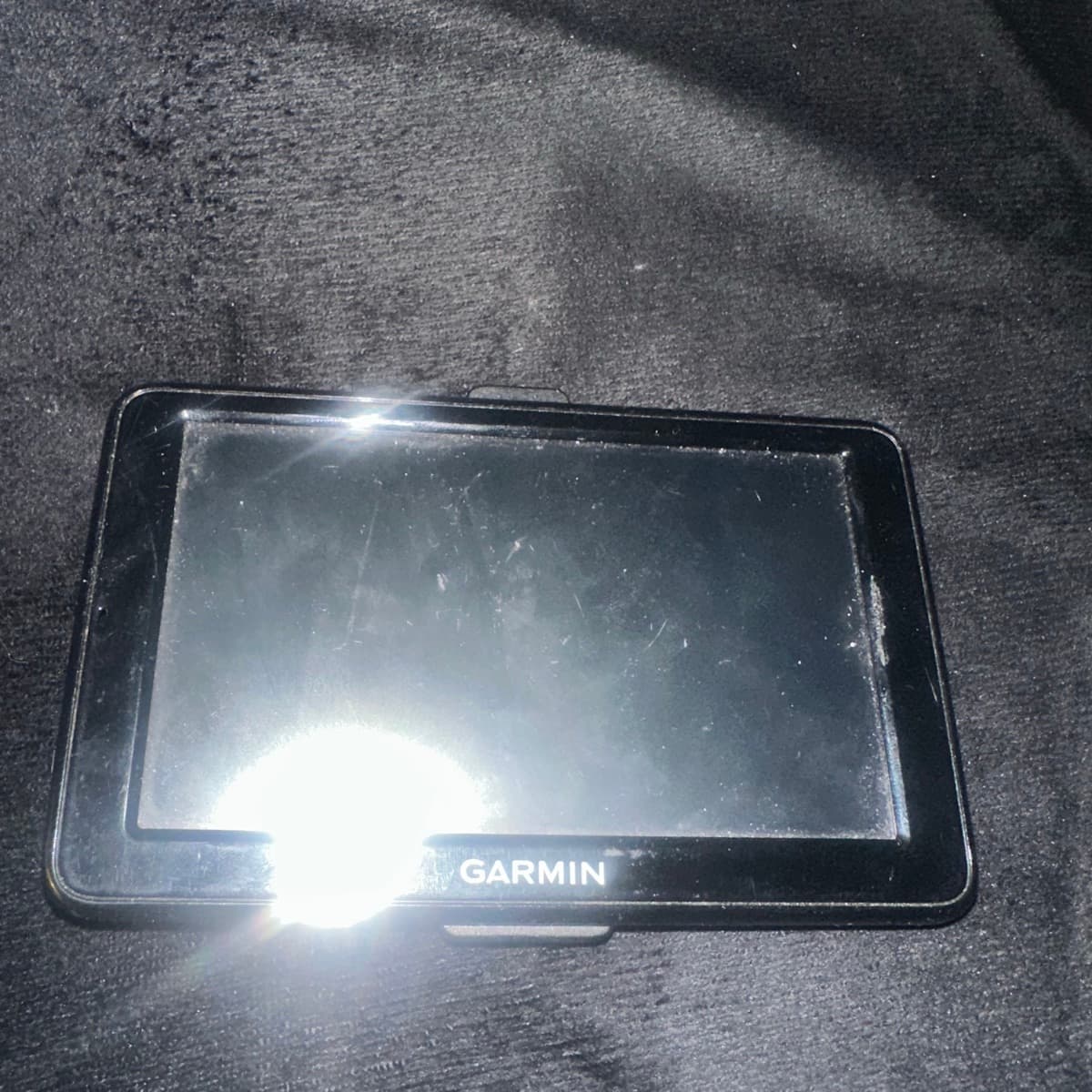 Garmin nüvi GPS leiðsögutæki til sölu