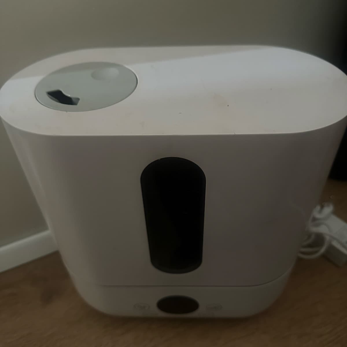 Boneco U250 rakatæki