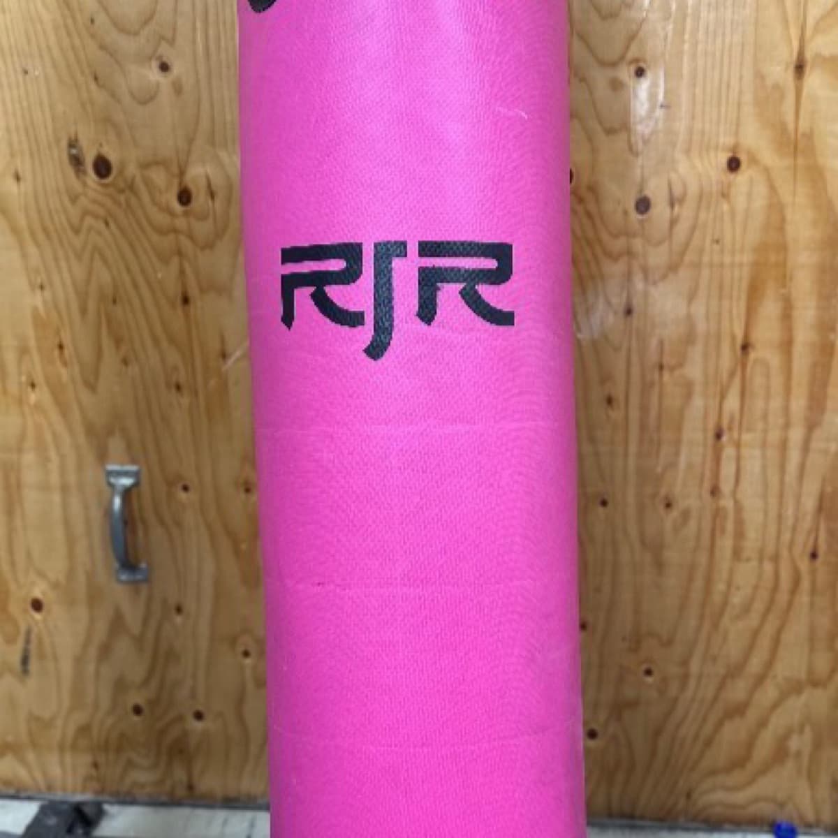 RJR boxpúði