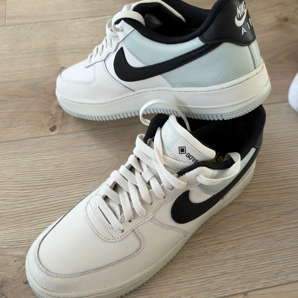 Nike Air Force 1 Gore-Tex Size 44